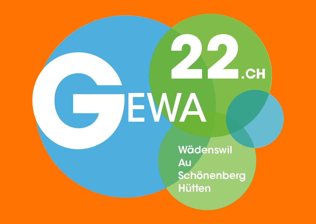Besuchen Sie uns an der GEWA 2022